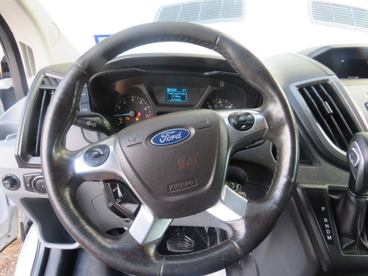 Used 2017 Ford Transit 250 130 Medium Roof RWD image 21