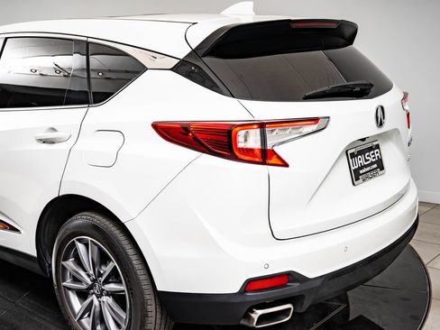 Certified 2022 Acura RDX AWD w/ Technology Package image 19
