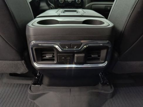 Used 2021 Chevrolet Silverado 2500 LTZ w/ LTZ Premium Package AWD/4WD image 22