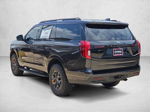 New 2026 Ford Expedition Tremor AWD/4WD image 8
