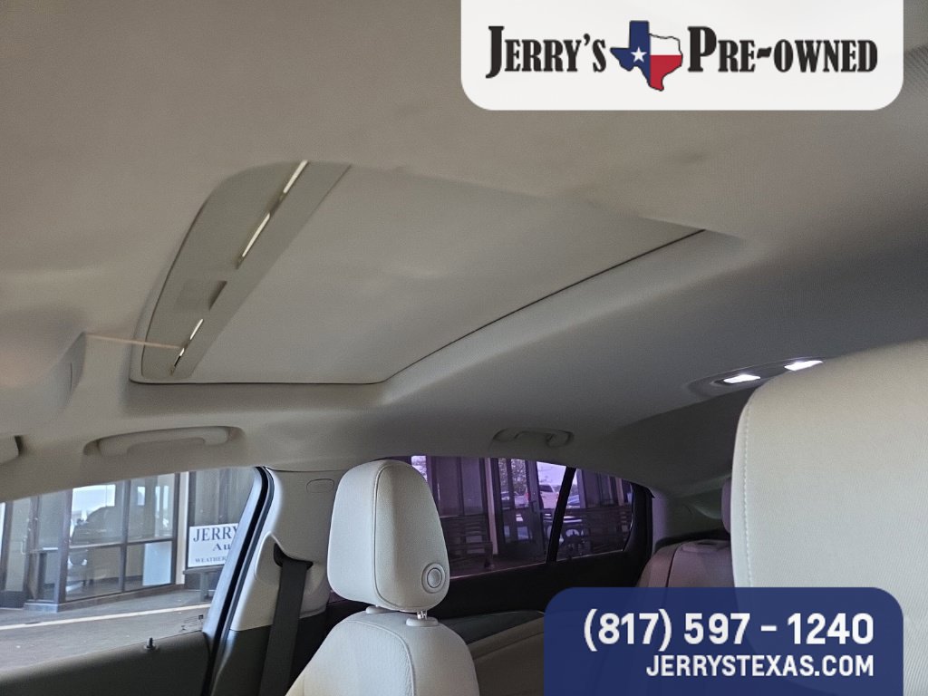 Used 2019 Buick Regal Preferred w/ Driver Confidence Package I FWD image 7