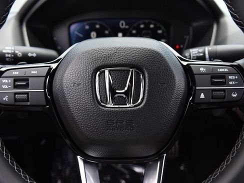 New 2026 Honda Civic Sport Touring image 21