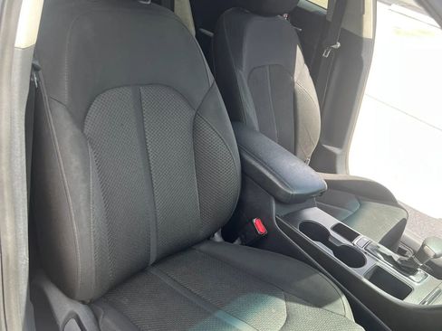 Used 2016 Kia Optima LX FWD image 25