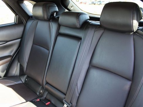 Used 2022 MAZDA CX-30 2.5 Turbo w/ Premium Package image 17