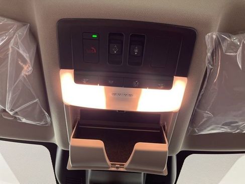 New 2026 Nissan Rogue Platinum image 35