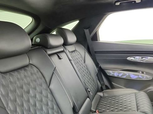 Used 2024 Genesis GV70 3.5T Sport w/ Sport Advanced Package AWD/4WD image 25