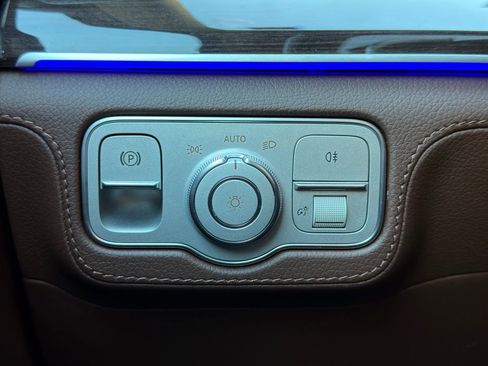 Certified 2024 Mercedes-Benz GLE 450 4MATIC image 26