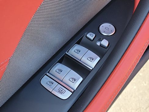 Used 2023 BMW 840i Gran Coupe xDrive w/ M Sport Professional Package image 21