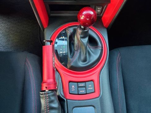 Used 2014 Scion FR-S image 37