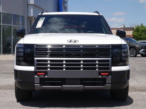 Used 2026 Hyundai Palisade XRT Pro AWD/4WD image 2