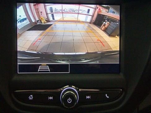 Certified 2023 Chevrolet TrailBlazer ACTIV image 18