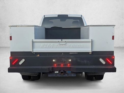 Used 2019 RAM 3500 Tradesman image 6