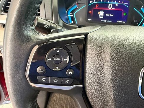 Used 2023 Honda Odyssey Touring image 47