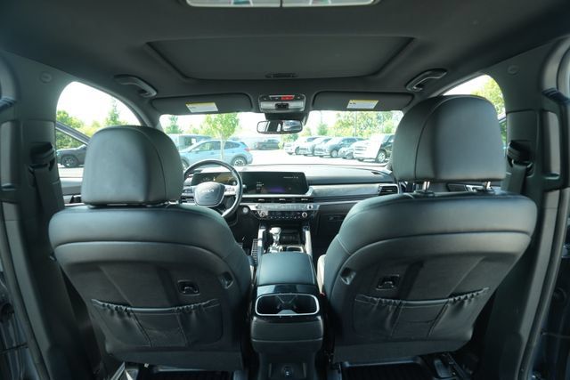 Used 2024 Kia Telluride SX X-Line AWD/4WD image 29