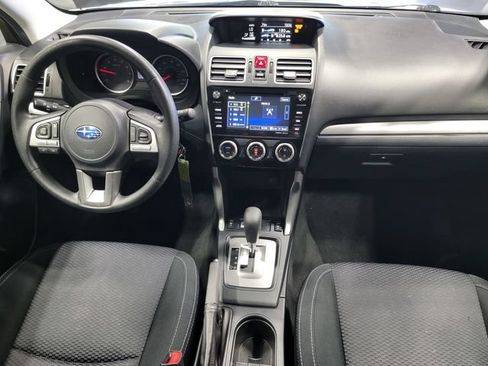 Used 2018 Subaru Forester 2.5i Premium w/ Protection Package #1 AWD/4WD image 32