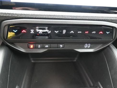 New 2026 Jeep Cherokee Laredo AWD/4WD image 25