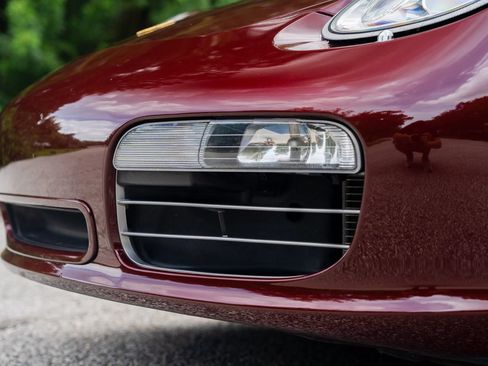 Used 2007 Porsche Boxster S RWD image 32