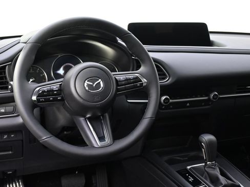 New 2026 MAZDA CX-30 AWD 2.5 S w/ Premium Package image 12
