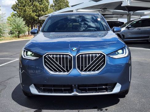 New 2026 BMW X3 xDrive30 AWD/4WD image 6