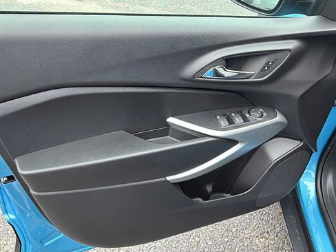 New 2026 Chevrolet Trax RS FWD image 14