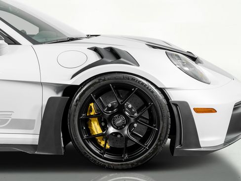 Used 2024 Porsche 911 GT3 RS image 6