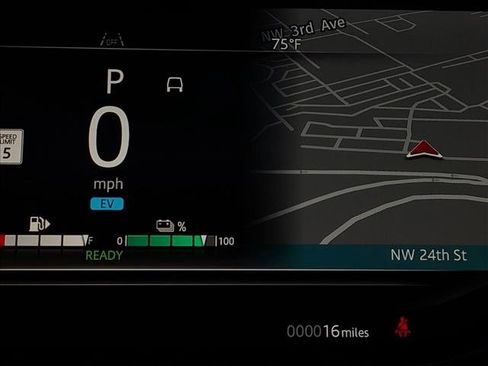 New 2026 Land Rover Range Rover SE AWD/4WD image 10