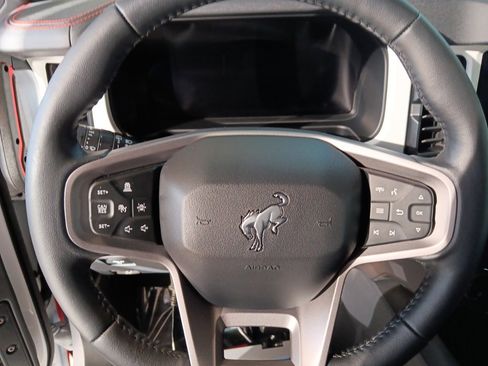 New 2025 Ford Bronco Stroppe Edition image 13