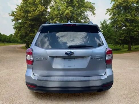Used 2016 Subaru Forester 2.5i Touring w/ Eyesight & Navigation System AWD/4WD image 7