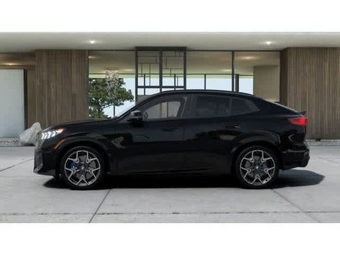 New 2026 BMW X2 M35i w/ Technology Package image 4