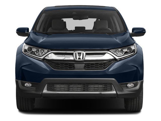 Used 2017 Honda CR-V EX-L image 7