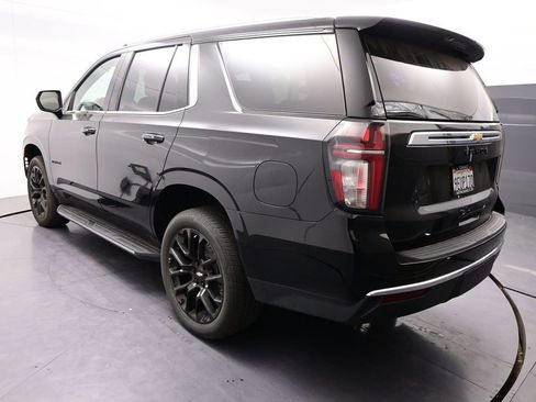 Used 2023 Chevrolet Tahoe LS w/ Driver Alert Package RWD image 2