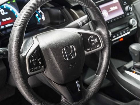 Used 2020 Honda Civic LX image 20
