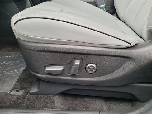 New 2025 Hyundai Palisade SEL image 12