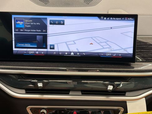 New 2026 BMW X5 xDrive50e w/ M Sport Package AWD/4WD image 23