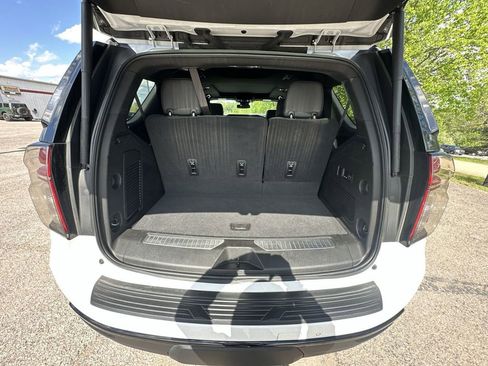 Used 2023 Chevrolet Tahoe Z71 w/ Z71 Off-Road Package image 25