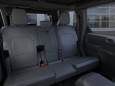 New 2026 Ford Bronco Badlands AWD/4WD image 14