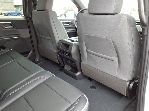 New 2026 GMC Sierra EV Elevation image 23