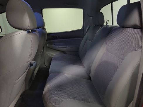 Used 2007 Toyota Tacoma 4x4 Double Cab image 23