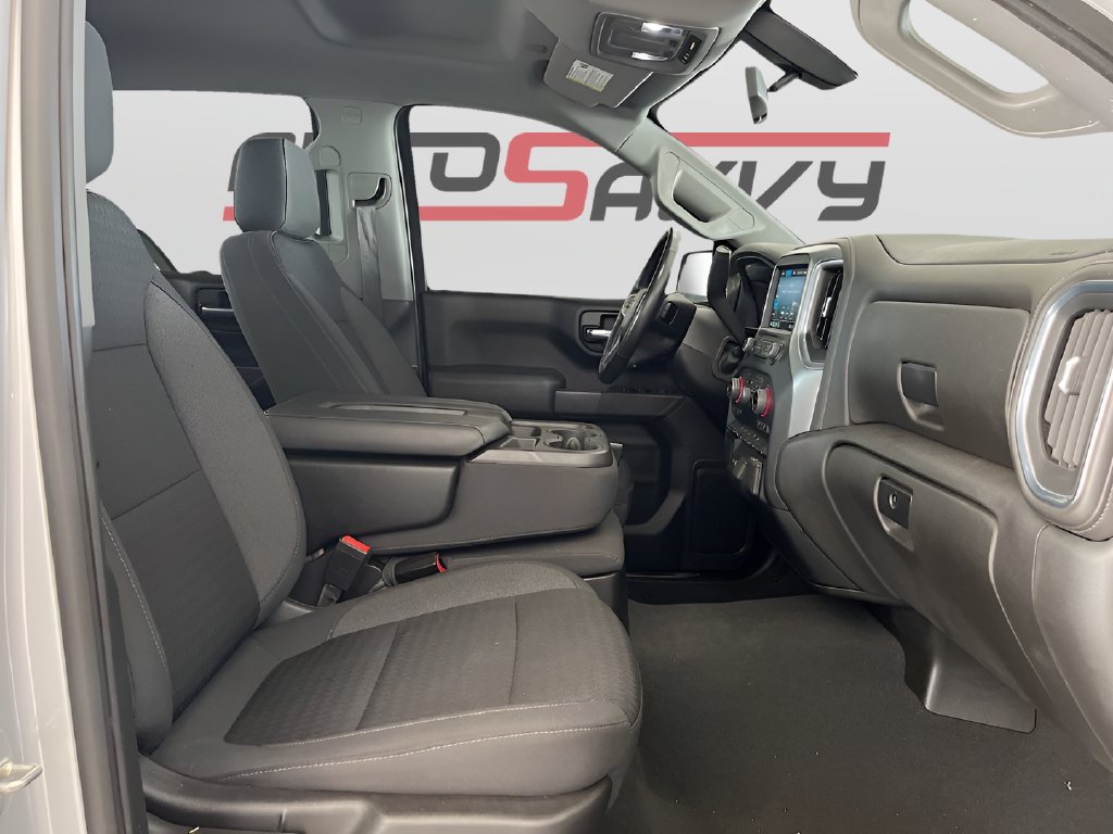 Used 2022 Chevrolet Silverado 1500 RST w/ Rally Edition AWD/4WD image 28