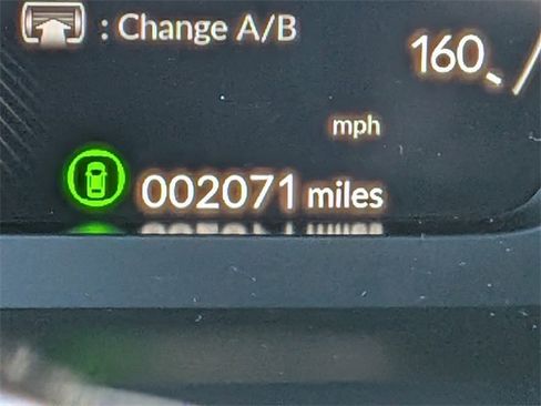 Used 2025 Acura Integra A-Spec image 34