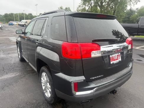 Used 2017 GMC Terrain SLE w/ Convenience Package FWD image 6