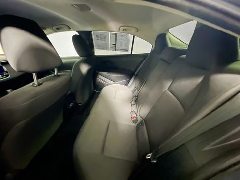 Used 2023 Toyota Corolla LE FWD image 28