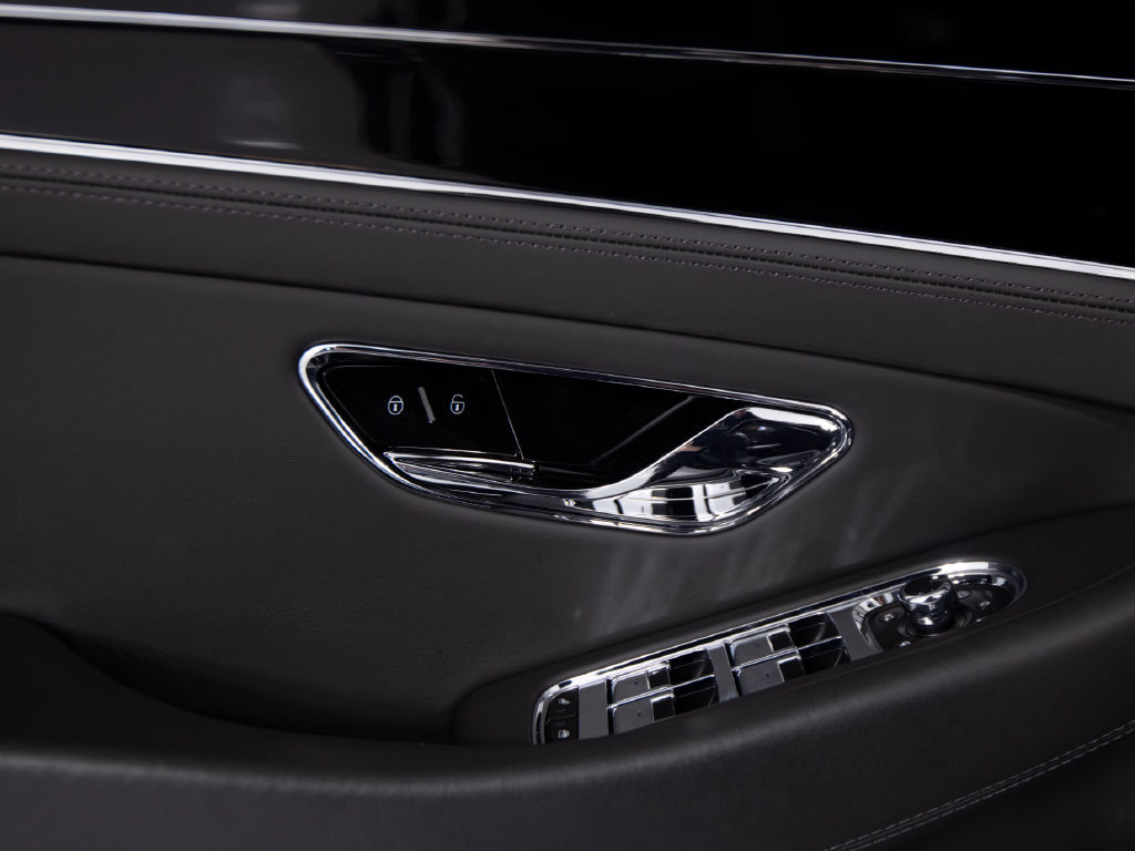 Used 2020 Bentley Continental GT AWD/4WD image 18