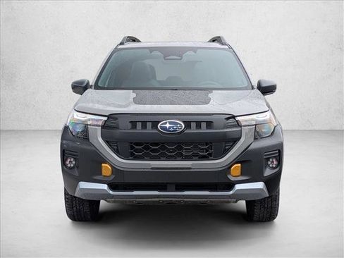 New 2026 Subaru Forester Wilderness AWD/4WD image 6