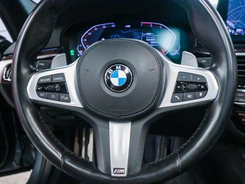 Used 2022 BMW 530i w/ M Sport Package RWD image 20