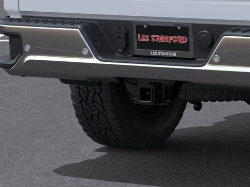 New 2026 Chevrolet Silverado 2500 LT AWD/4WD image 14