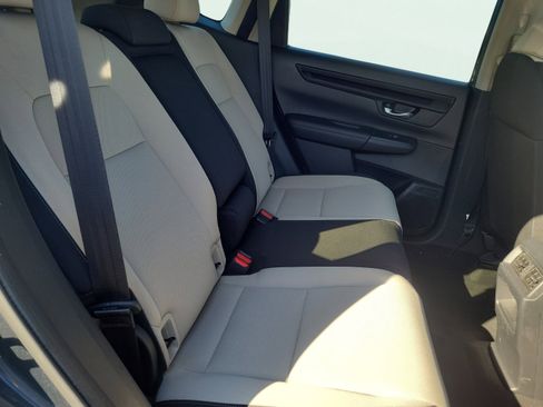 Certified 2023 Honda CR-V EX image 15