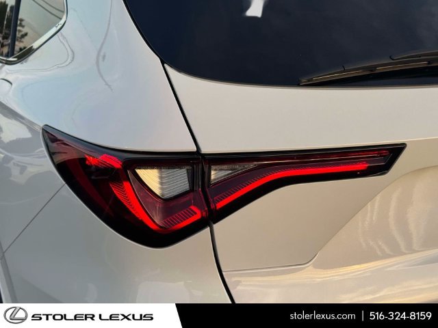 Used 2025 Acura MDX w/ Advance Package AWD/4WD image 14