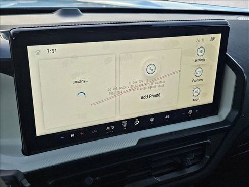 New 2025 Ford Bronco Sport Heritage image 13