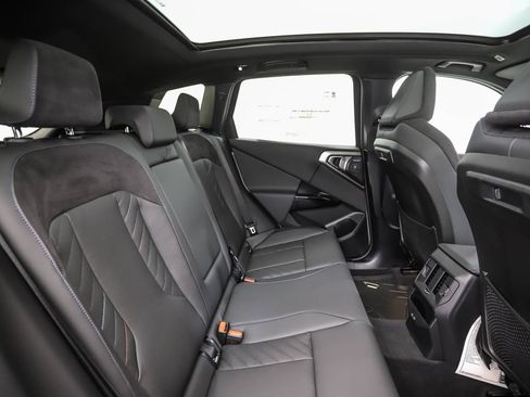 New 2026 BMW X3 xDrive30i w/ Premium Package AWD/4WD image 27